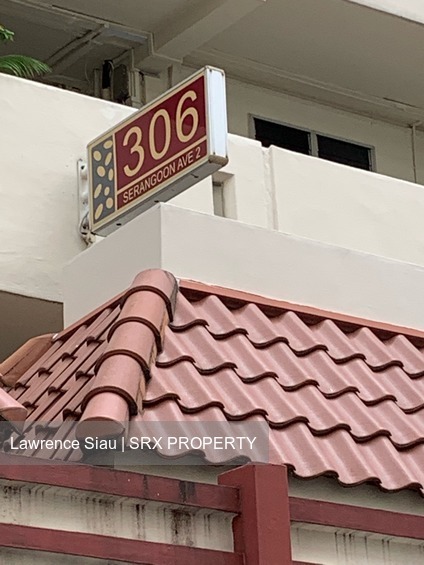 Blk 306 Serangoon Avenue 2 (Serangoon), HDB 3 Rooms #204030591